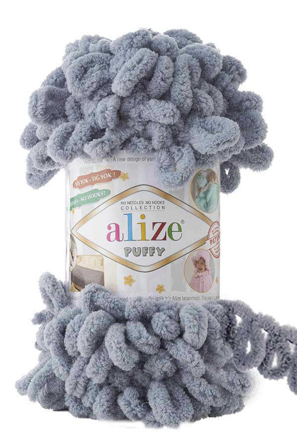 Alize Puffy