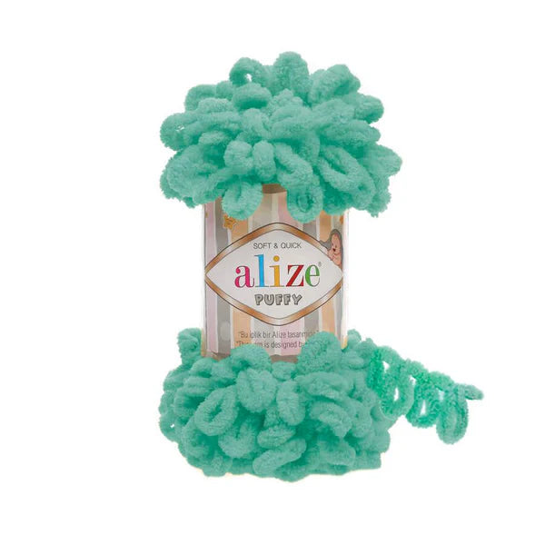 Alize Puffy