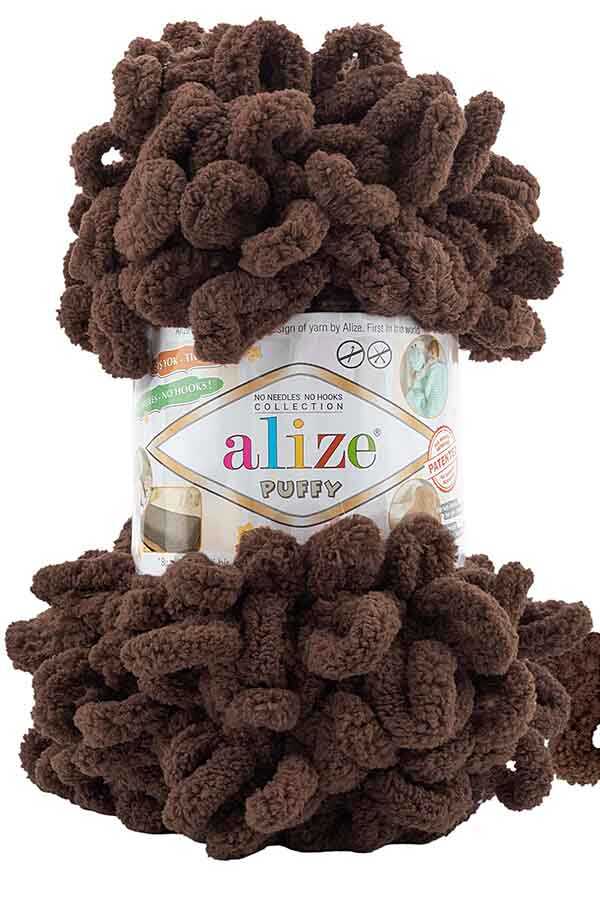 Alize Puffy