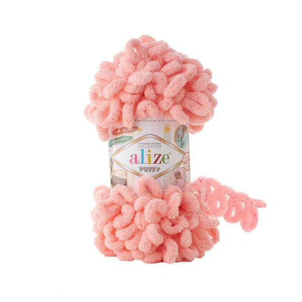 Alize Puffy