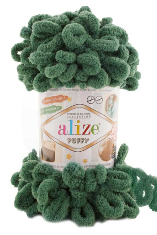 Alize Puffy