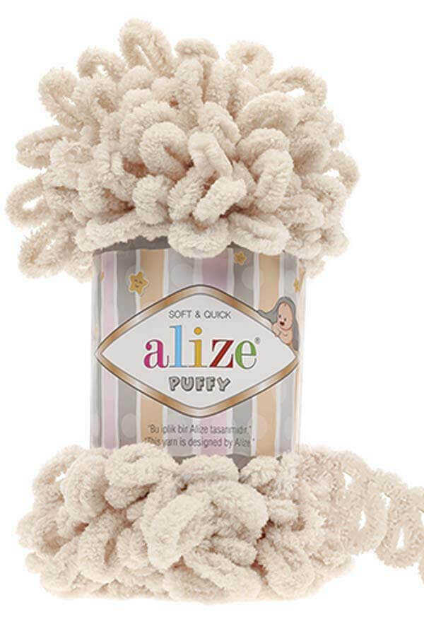 Alize Puffy