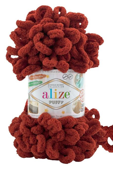 Alize Puffy