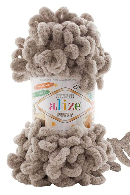 Alize Puffy