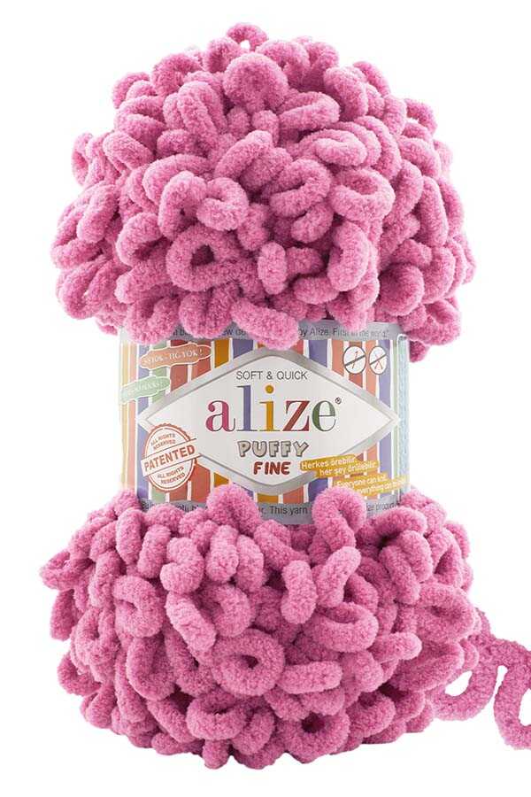 Alize Puffy Fine