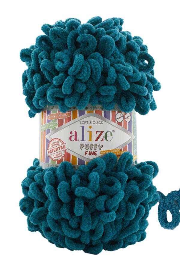Alize Puffy Fine