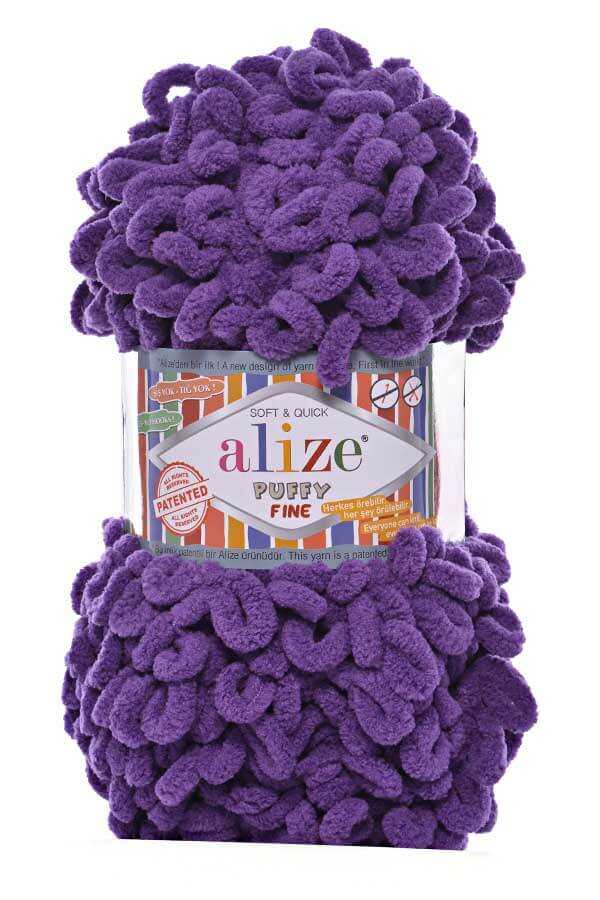 Alize Puffy Fine