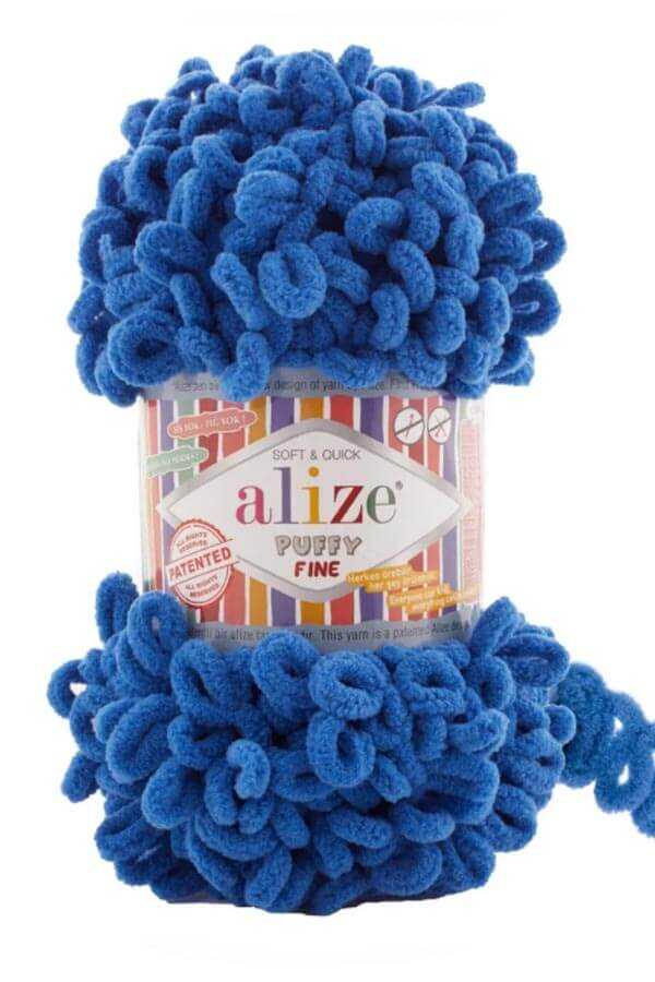Alize Puffy Fine