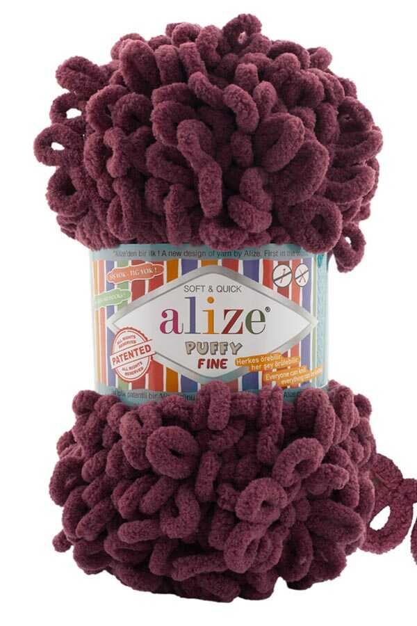 Alize Puffy Fine