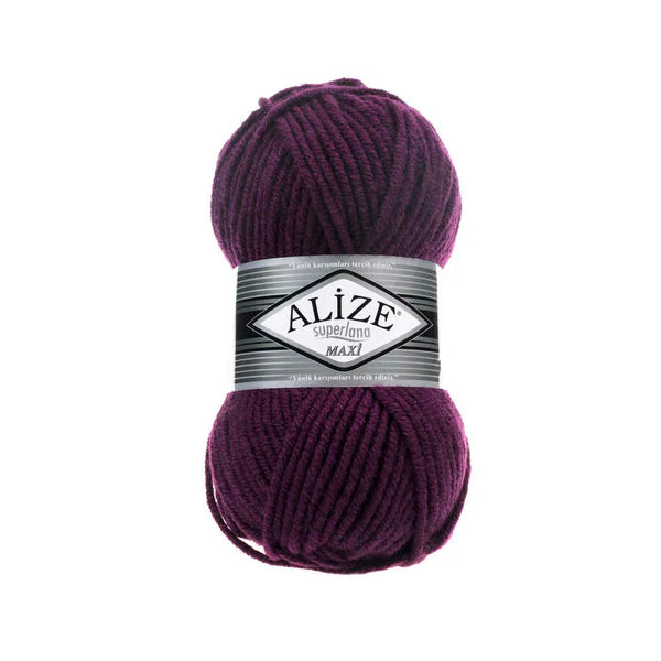Alize Superlana Maxi