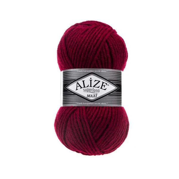 Alize Superlana Maxi