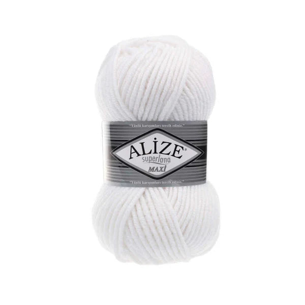 Alize Superlana Maxi