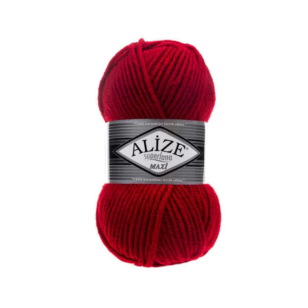 Alize Superlana Maxi