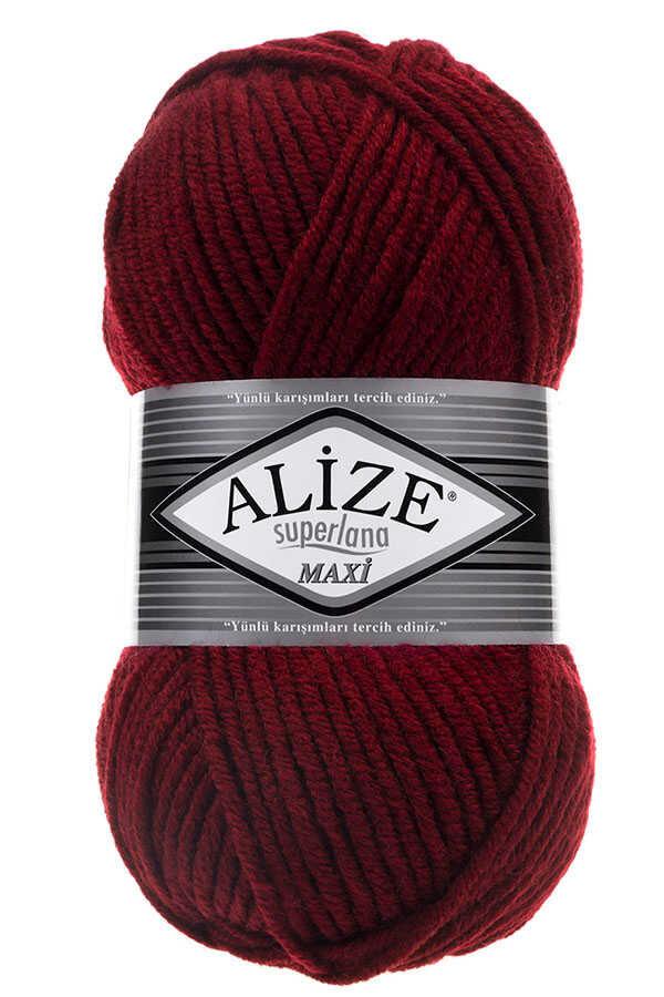 Alize Superlana Maxi