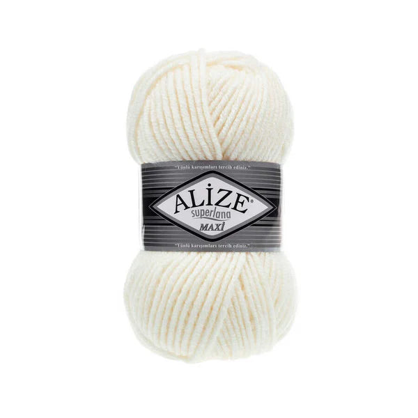 Alize Superlana Maxi