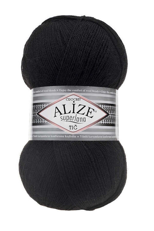 Alize Superlana Tığ