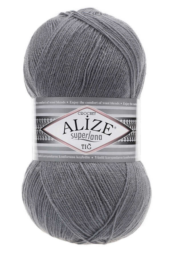Alize Superlana Tığ