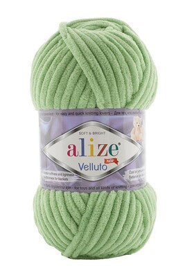 Alize Velluto