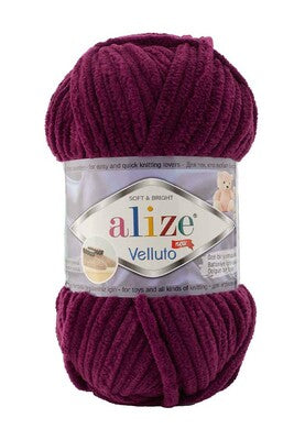 Alize Velluto