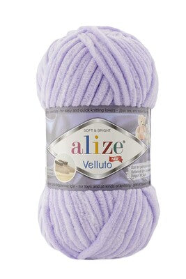 Alize Velluto