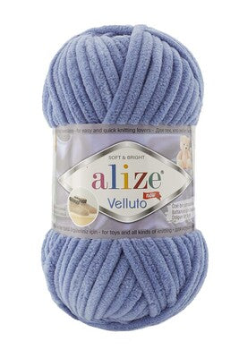 Alize Velluto