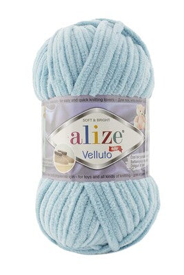 Alize Velluto
