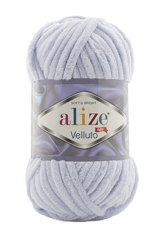 Alize Velluto