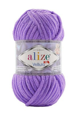 Alize Velluto