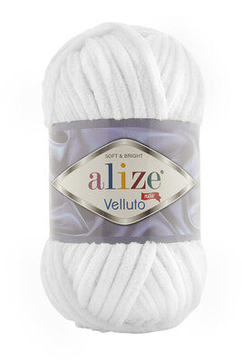 Alize Velluto