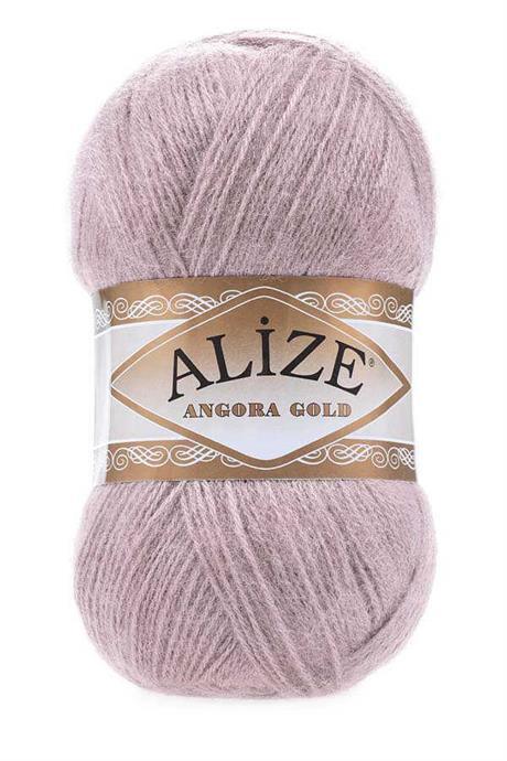 Alize Angora Gold
