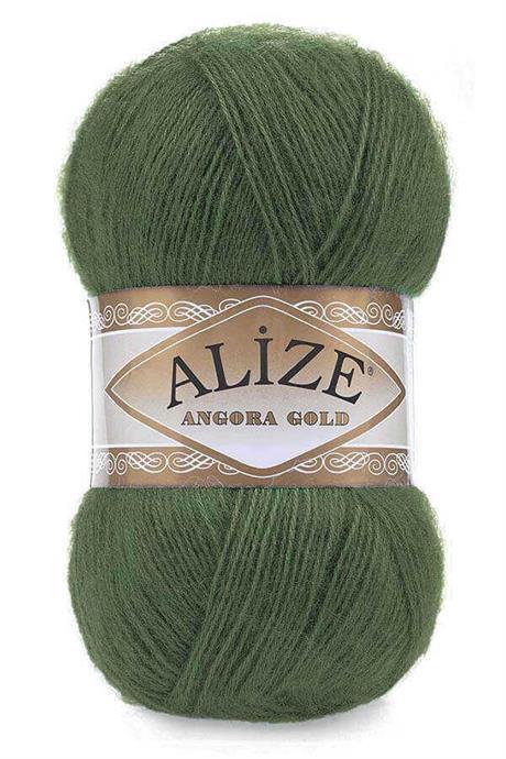 Alize Angora Gold