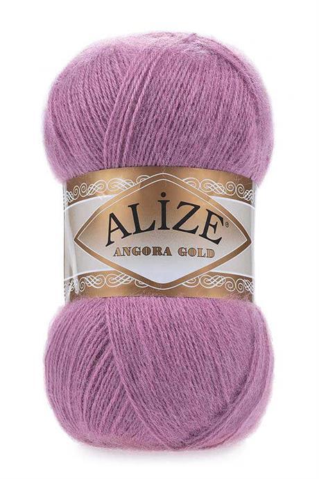Alize Angora Gold