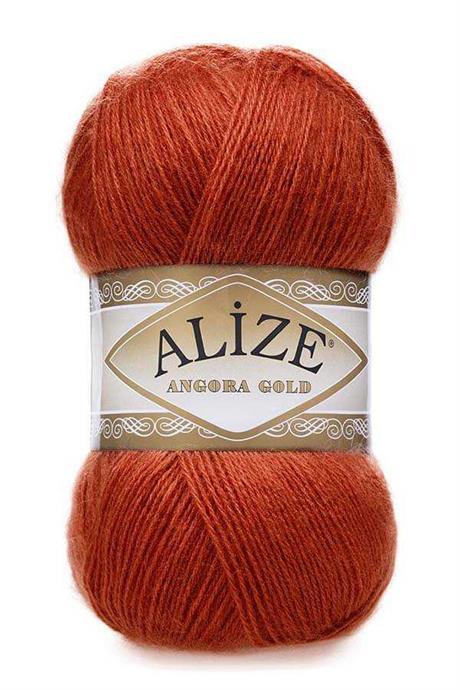 Alize Angora Gold