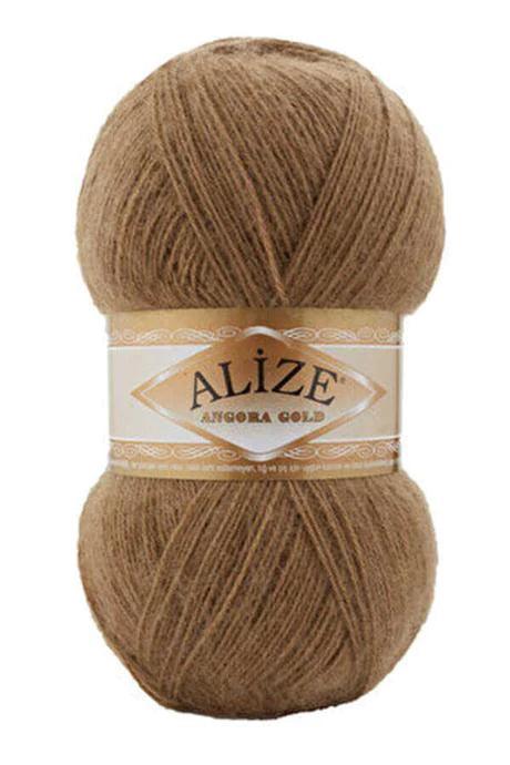 Alize Angora Gold