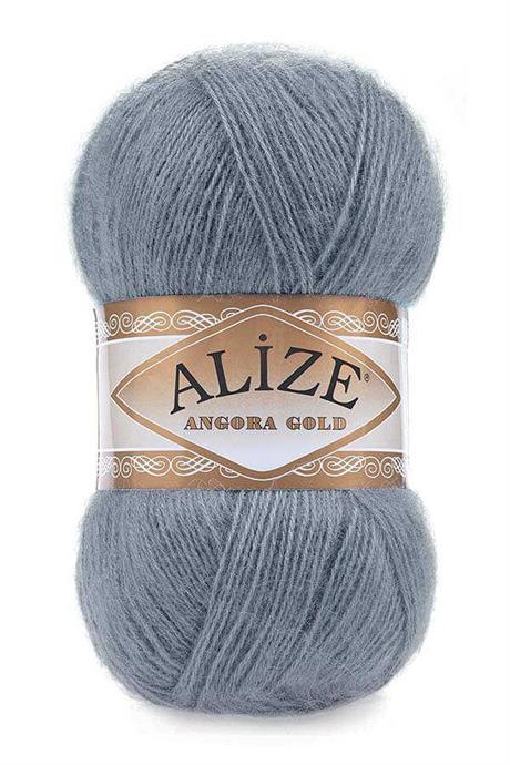 Alize Angora Gold