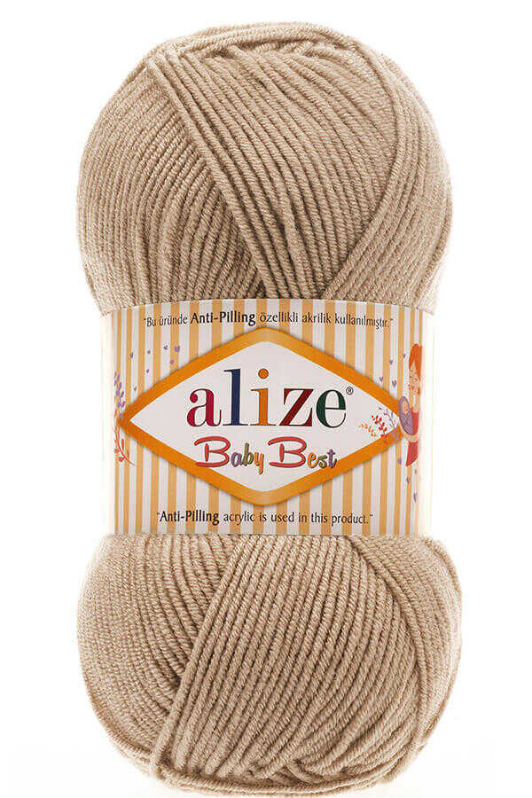 Alize Baby Best