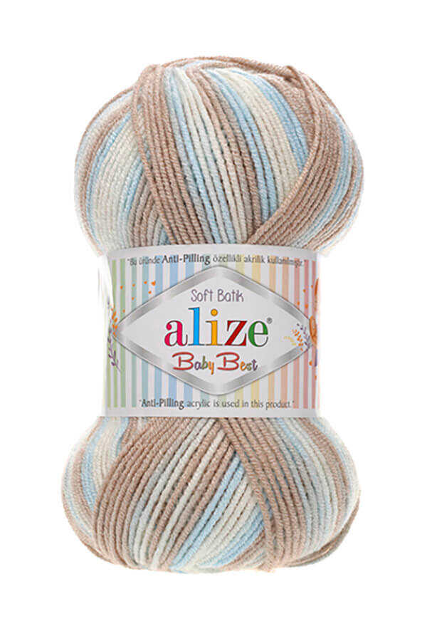 Alize Baby Best Batik