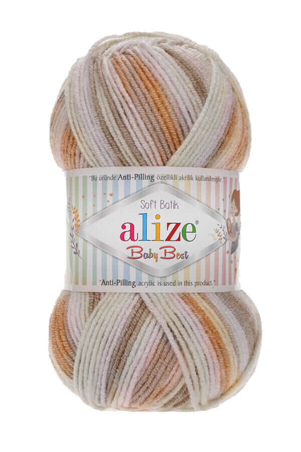 Alize Baby Best Batik
