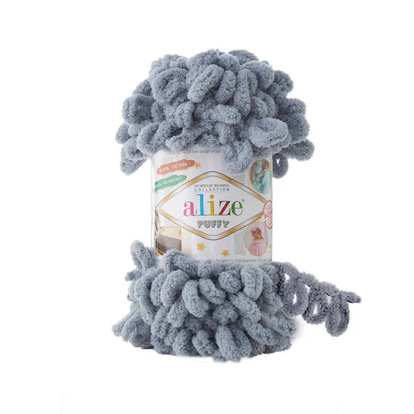 Alize Puffy
