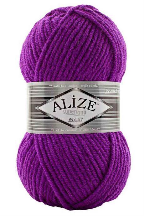 Alize Superlana Maxi