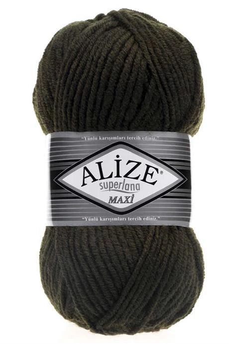 Alize Superlana Maxi
