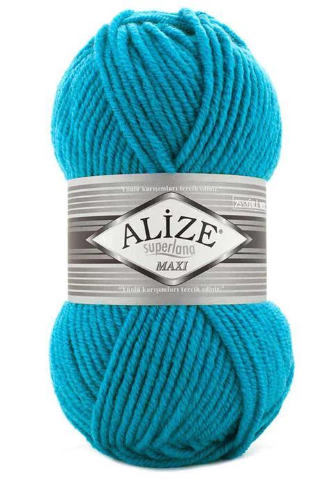 Alize Superlana Maxi